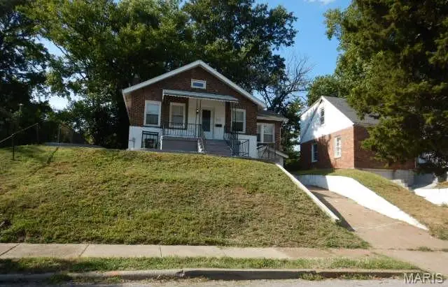 3725 Avondale Avenue, Saint Louis, MO 63121 - #1