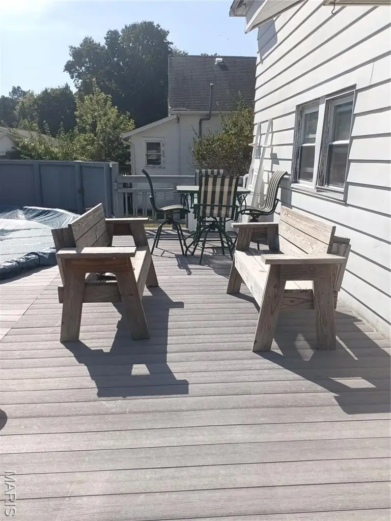 101 W South Street, Nokomis, IL 62075 - Image #3