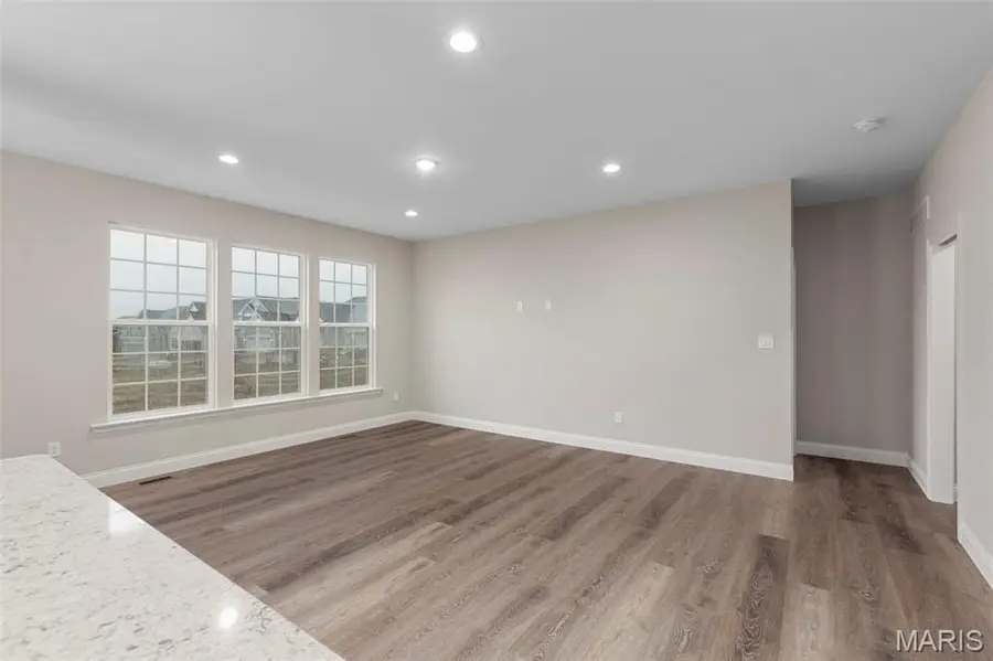 1 Tbb Lansford 3 Car @ The Villages At Post Farms, Boone, MO 63385 - Image #3