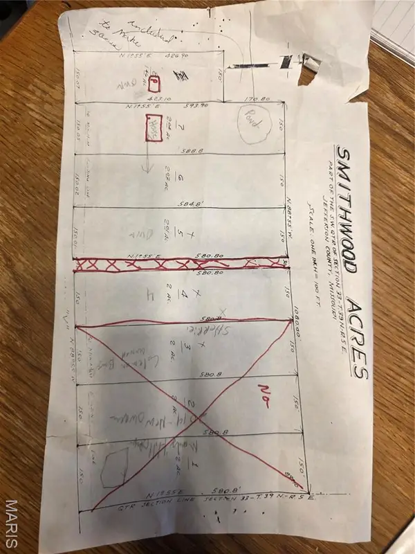 3095 State Road V, Unincorporated, MO 63087