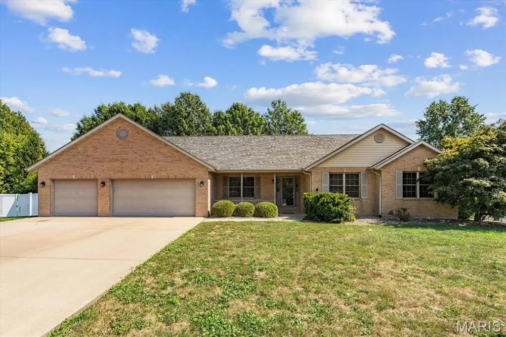 3232 Joel Drive, Swansea, IL 62226 - Image #1