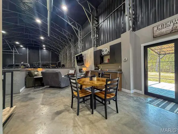 709 Eberhardt Lane, De Soto, MO 63020