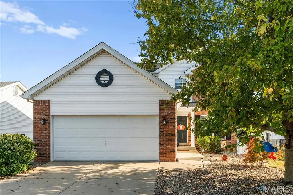 804 Terra Springs Way Drive, Fairview Heights, IL 62208 - #1