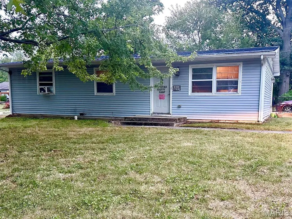 703 N Pearl Street, Lebanon, IL 62254 - #1