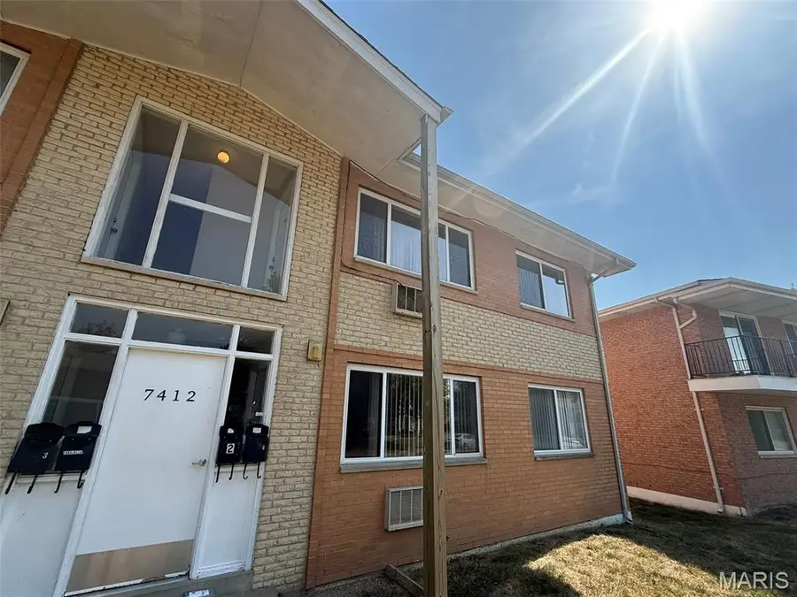 7412 Burcke Drive, Hazelwood, MO 63042 - Image #3