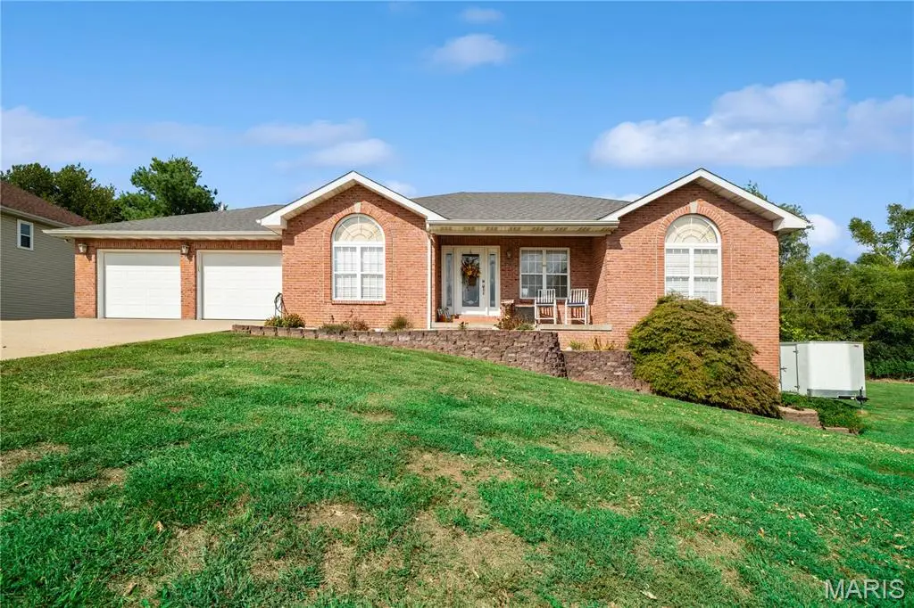 240 Cedar Spring Drive, Jackson, MO 63755 - Image #1