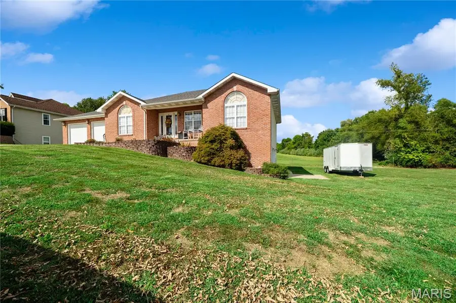 240 Cedar Spring Drive, Jackson, MO 63755 - Image #3