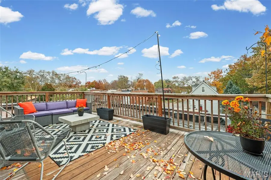 4418 Connecticut Street, Saint Louis, MO 63116 - Image #3