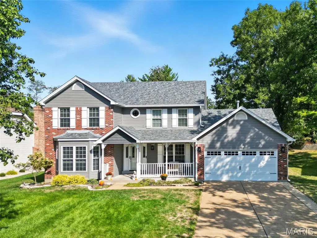 315 Buford Landing, Oakville, MO 63129 - Image #1