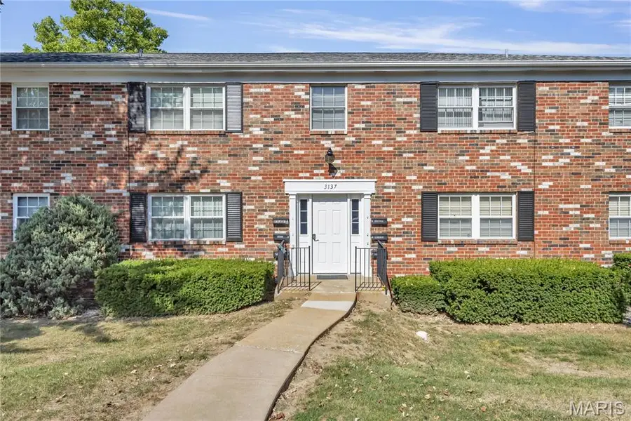 3137 Roger Williams Drive #C, Bridgeton, MO 63044 - Image #2