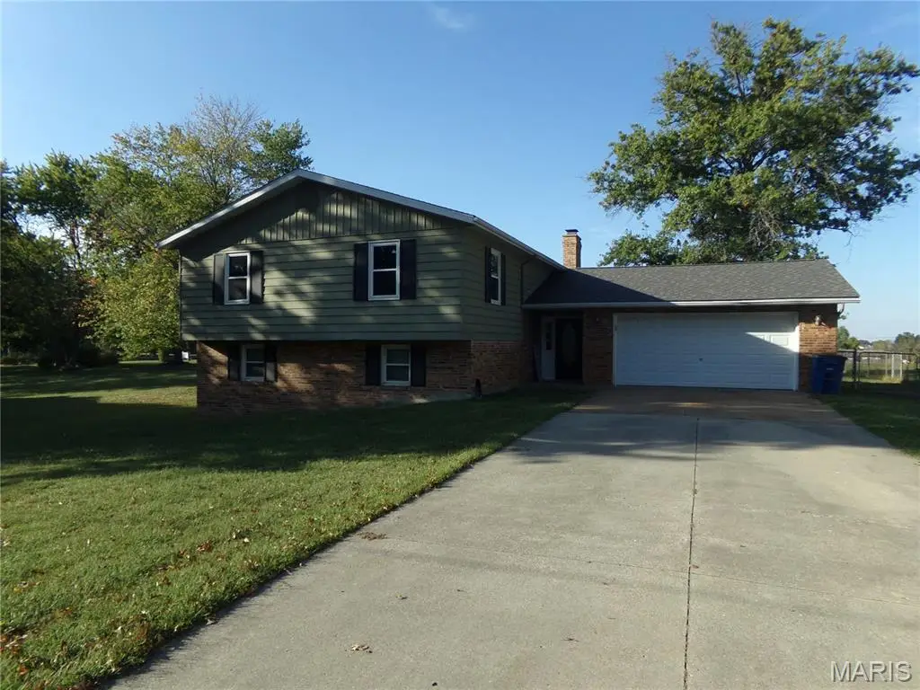 119 Fox Run, Sparta, IL 62286 - Image #1