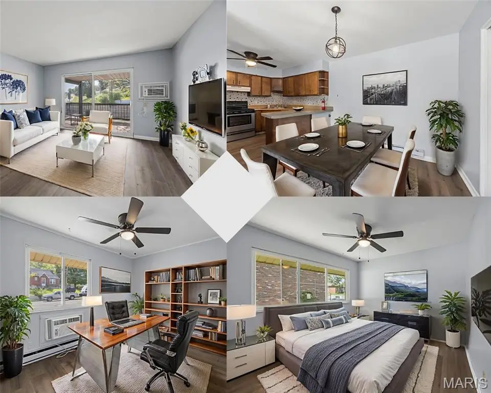 10018 Bunker Hill Drive #G, Saint Louis, MO 63123 - Image #1