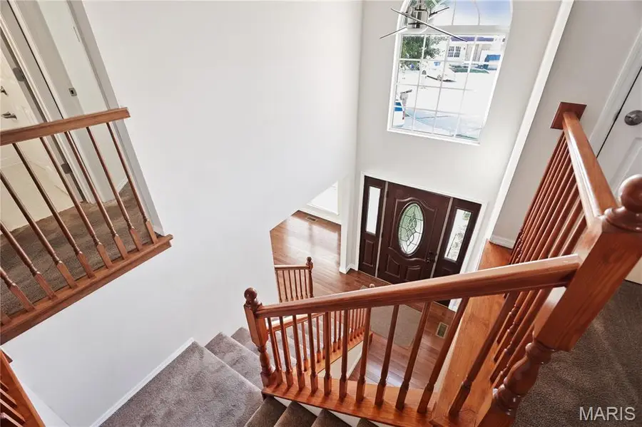 210 Behlmann Meadows Way, Florissant, MO 63034 - Image #2