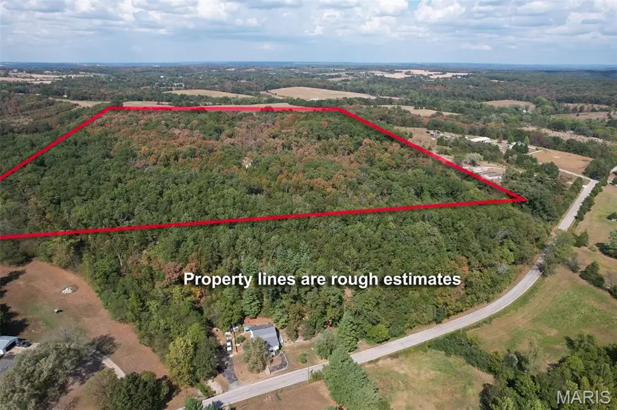 1557 Mill Hill Road, Saint Clair, MO 63077 - Image #2