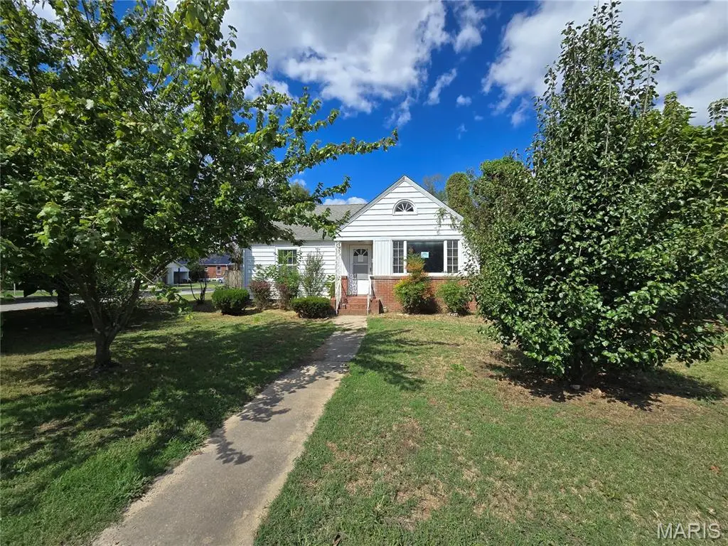 211 W Olive Street, East Prairie, MO 63845 - #1