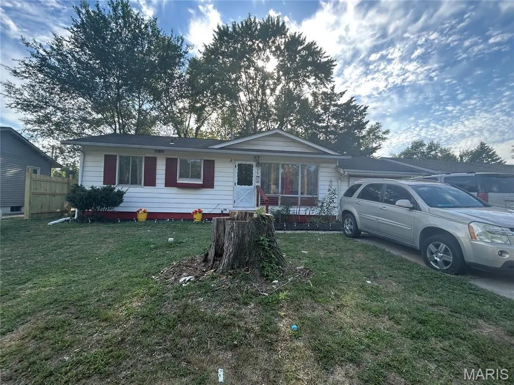 808 Saint Thomas Lane, Cahokia, IL 62206 - Image #1