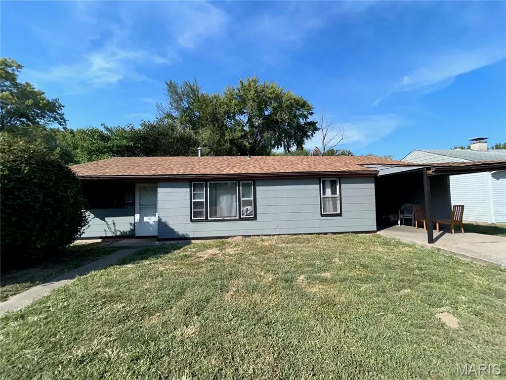 3 Dora Drive, Cahokia, IL 62206 - Image #1