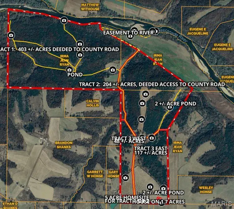 16292 Maries Road 303, Vienna, MO 65582 - Image #2