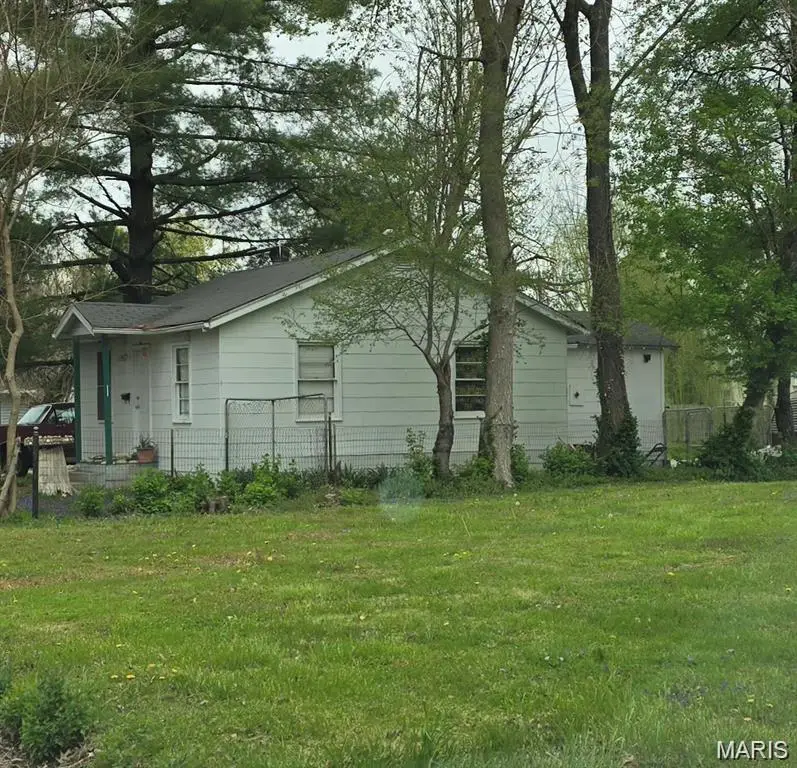 302 S 3rd Street, Elsberry, MO 63343 - Image #1