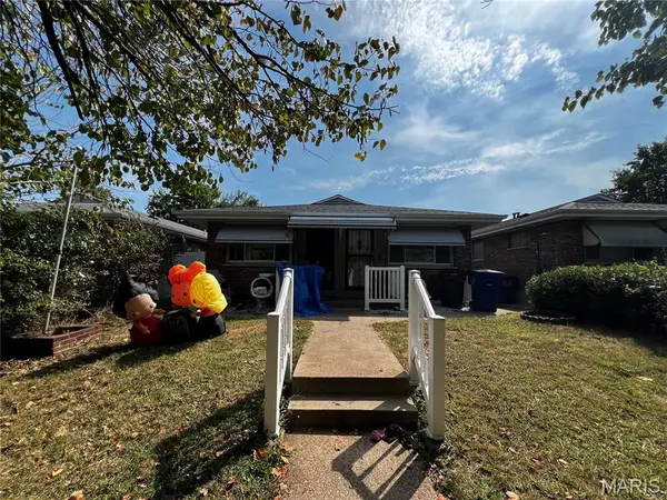 4824-4826 Pennsylvania Avenue, St Louis, MO 63111