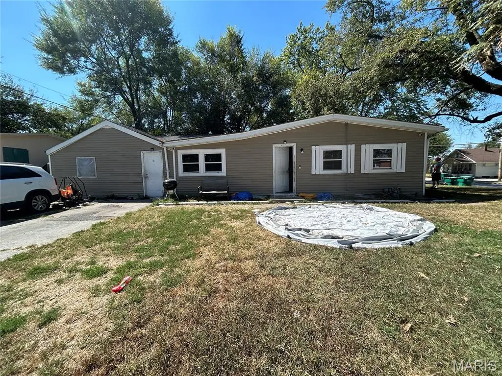 404 Range Lane, Cahokia, IL 62206 - Image #1