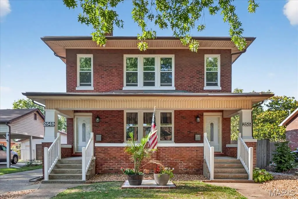 2551 Edison Avenue, Granite City, IL 62040 - Image #1