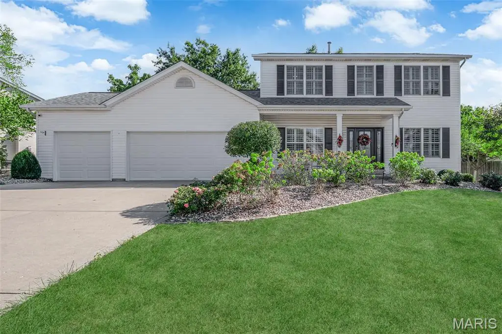 1428 Kearney Drive, Ofallon, MO 63368 - #1