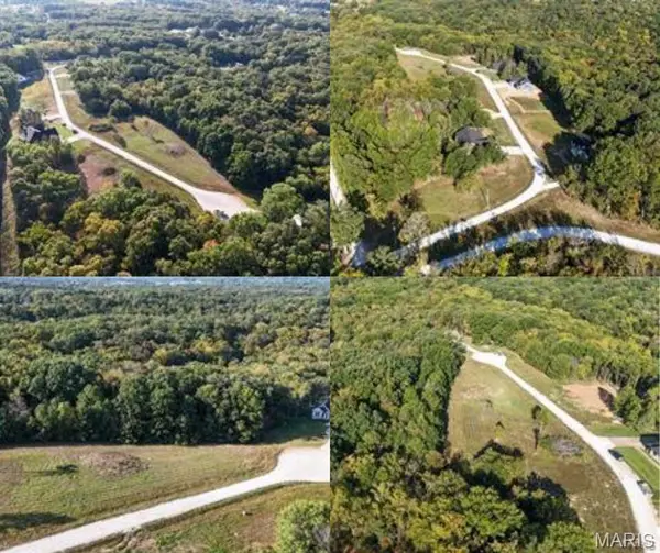 130 Merz Meadows Drive, Troy, MO 63379