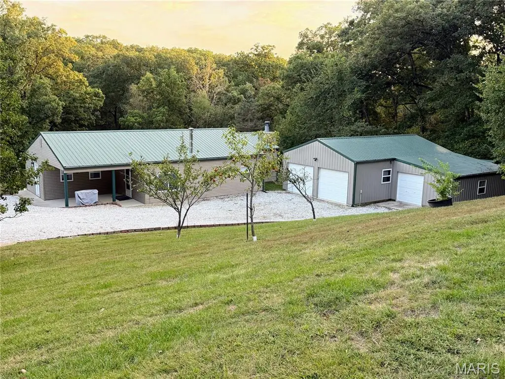 18511 Lost Trail, Kirksville, MO 63501 - Image #1