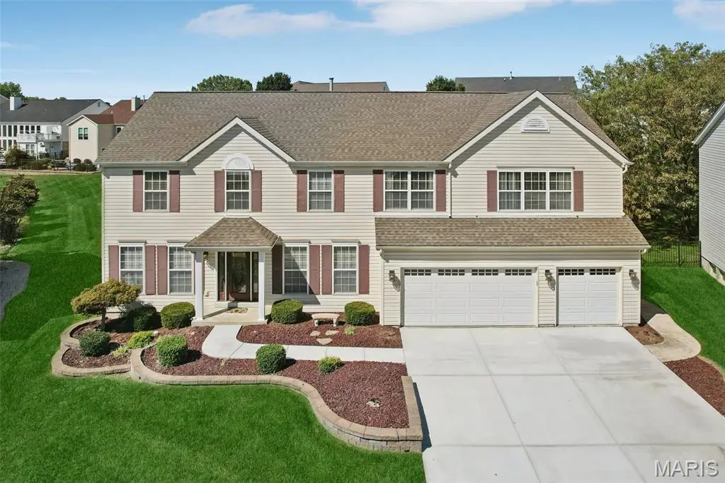 8 Wilton Court, Saint Charles, MO 63301 - #1