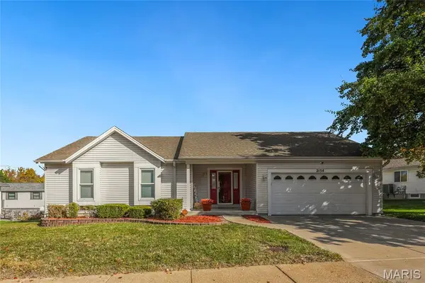 2154 Riverwood Trails Drive, Hazelwood, MO 63031