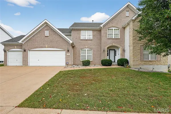 1273 Hermans Orchard Drive, Florissant, MO 63034