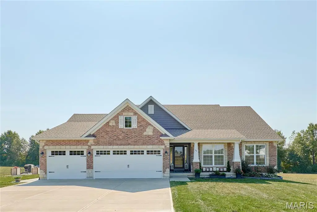 40 Sycamore Grove Drive, Troy, MO 63379 - Image #1