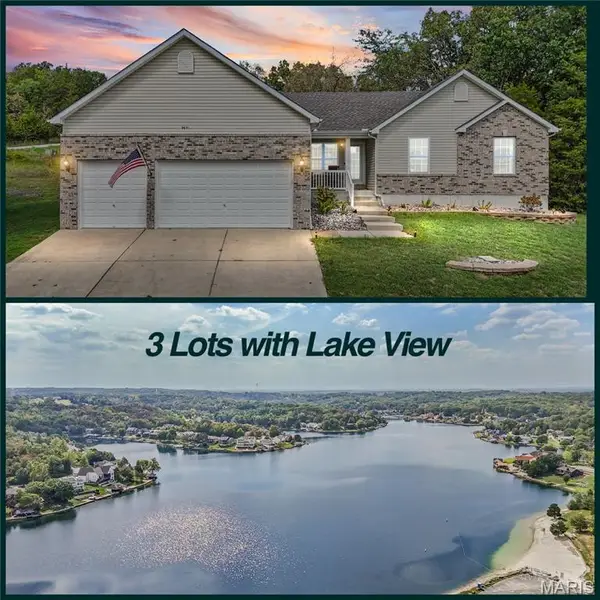 9691 W Vista Drive, Hillsboro, MO 63050