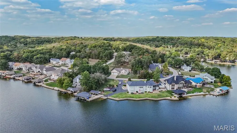 9691 W Vista Drive, Hillsboro, MO 63050 - Image #3