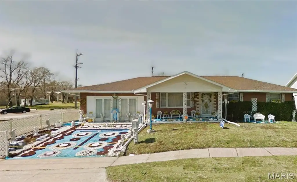 413 Lincoln Street, Venice, IL 62090 - Image #1