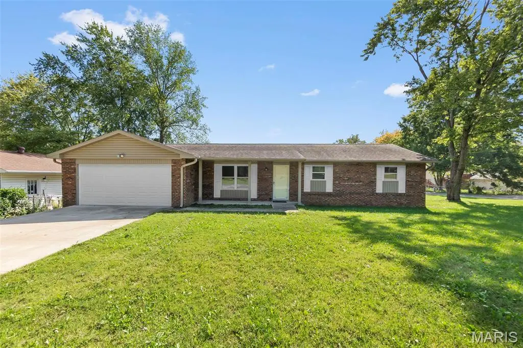 3027 Wisteria Drive, Cape Girardeau, MO 63701 - Image #1