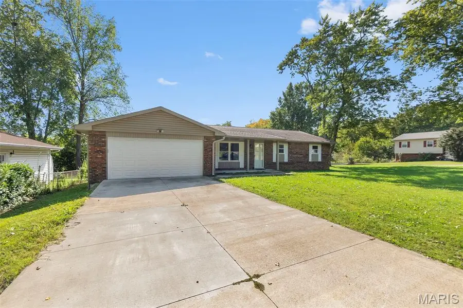 3027 Wisteria Drive, Cape Girardeau, MO 63701 - Image #2