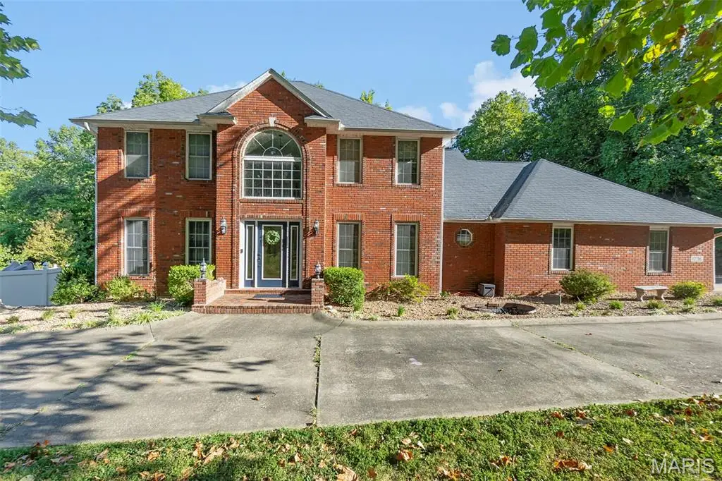 1736 El Rio Drive, Cape Girardeau, MO 63701 - Image #1