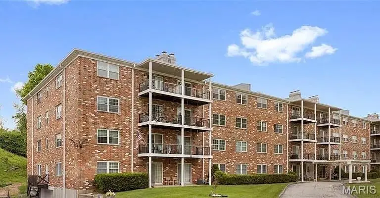 3107 Garnette Drive #C12, Airport, MO 63044 - Image #1