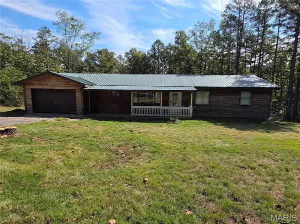 17511 Adair Lane, Houston, MO 65483