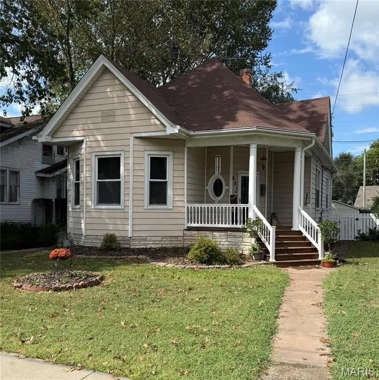 621 W Clay Street, Collinsville, IL 62234 - Image #1