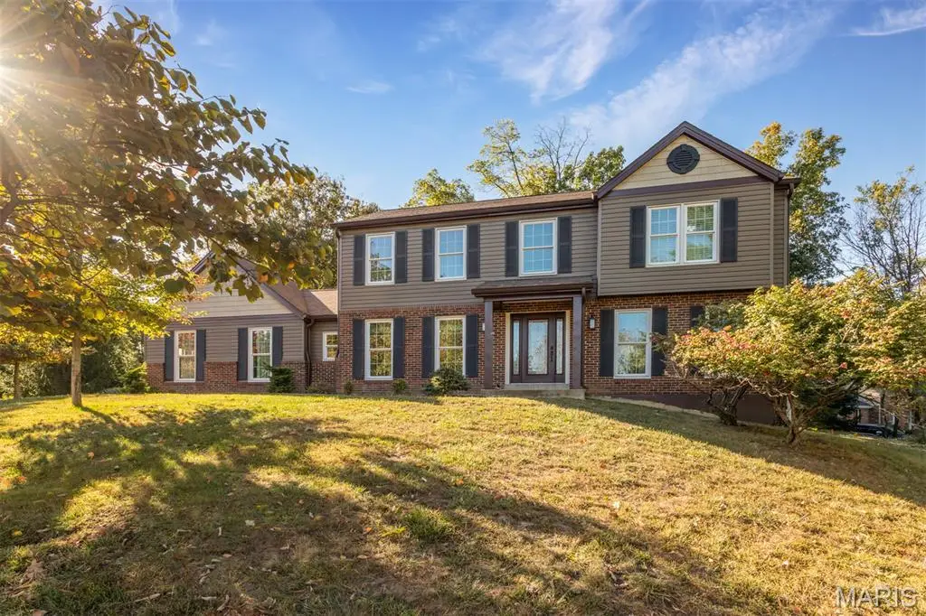 2003 Centennial Court, Wildwood, MO 63011 - Image #1