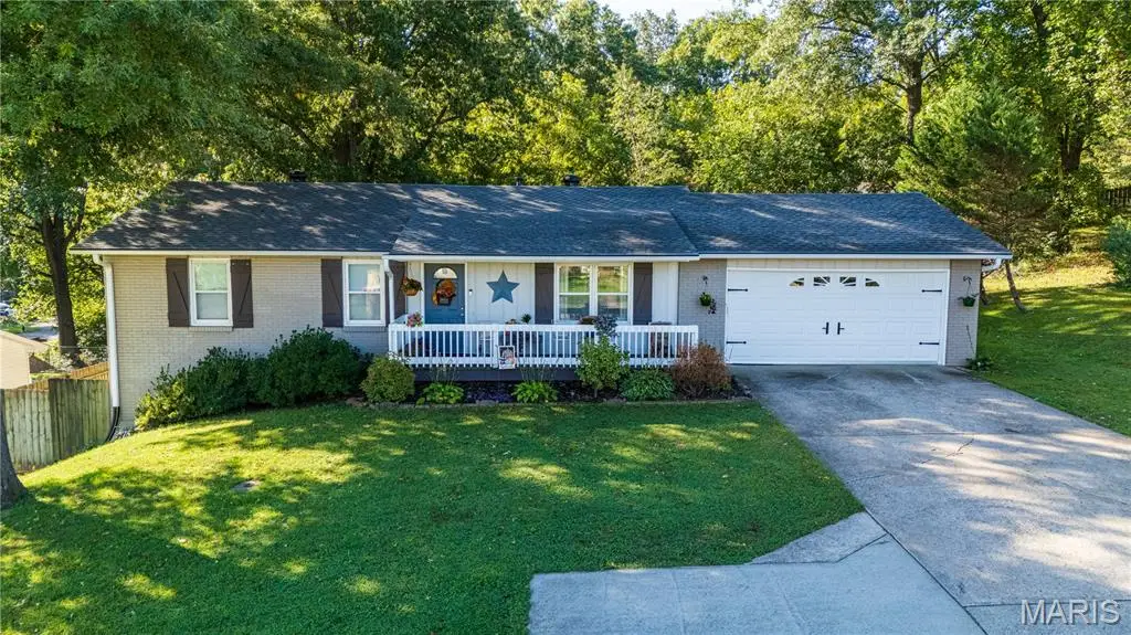 2811 Independence Street, Cape Girardeau, MO 63703 - Image #1