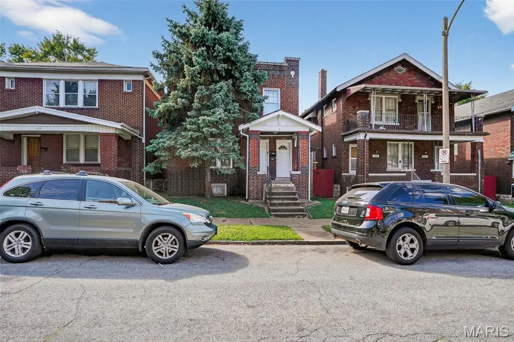 3676 Montana Street, Saint Louis, MO 63116 - Image #1