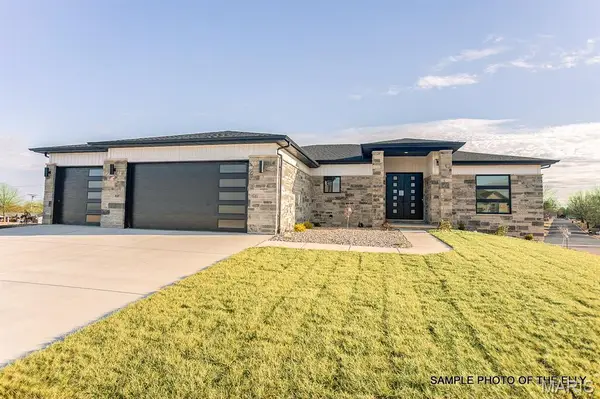 520 Hayden Drive, Waterloo, IL 62298