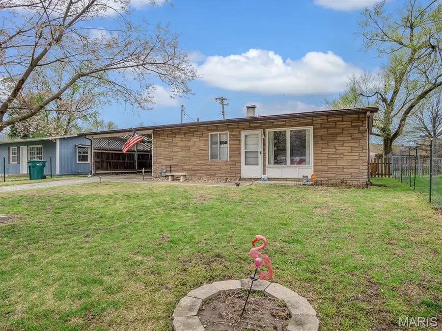 1120 Saint Michael Drive, Cahokia, IL 62206 - Image #3