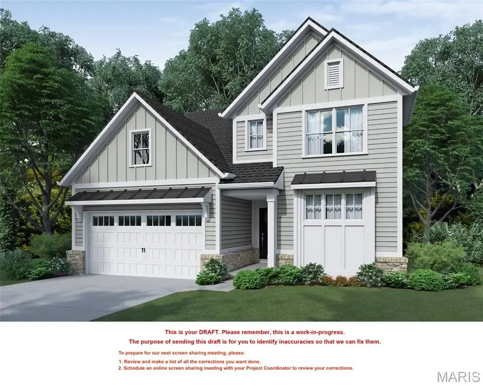 613 Woodard Tbb Drive, Kirkwood, MO 63122 - Image #1