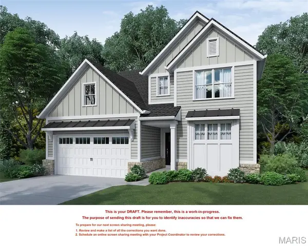 613 Woodard Tbb Drive, Kirkwood, MO 63122