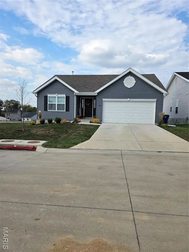 1001 Braid Trail Drive, Union, MO 63084 - Image #1
